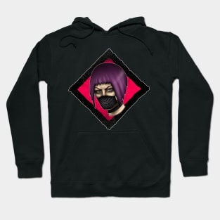 Dead By Daylight - Nea Karlsson Hoodie